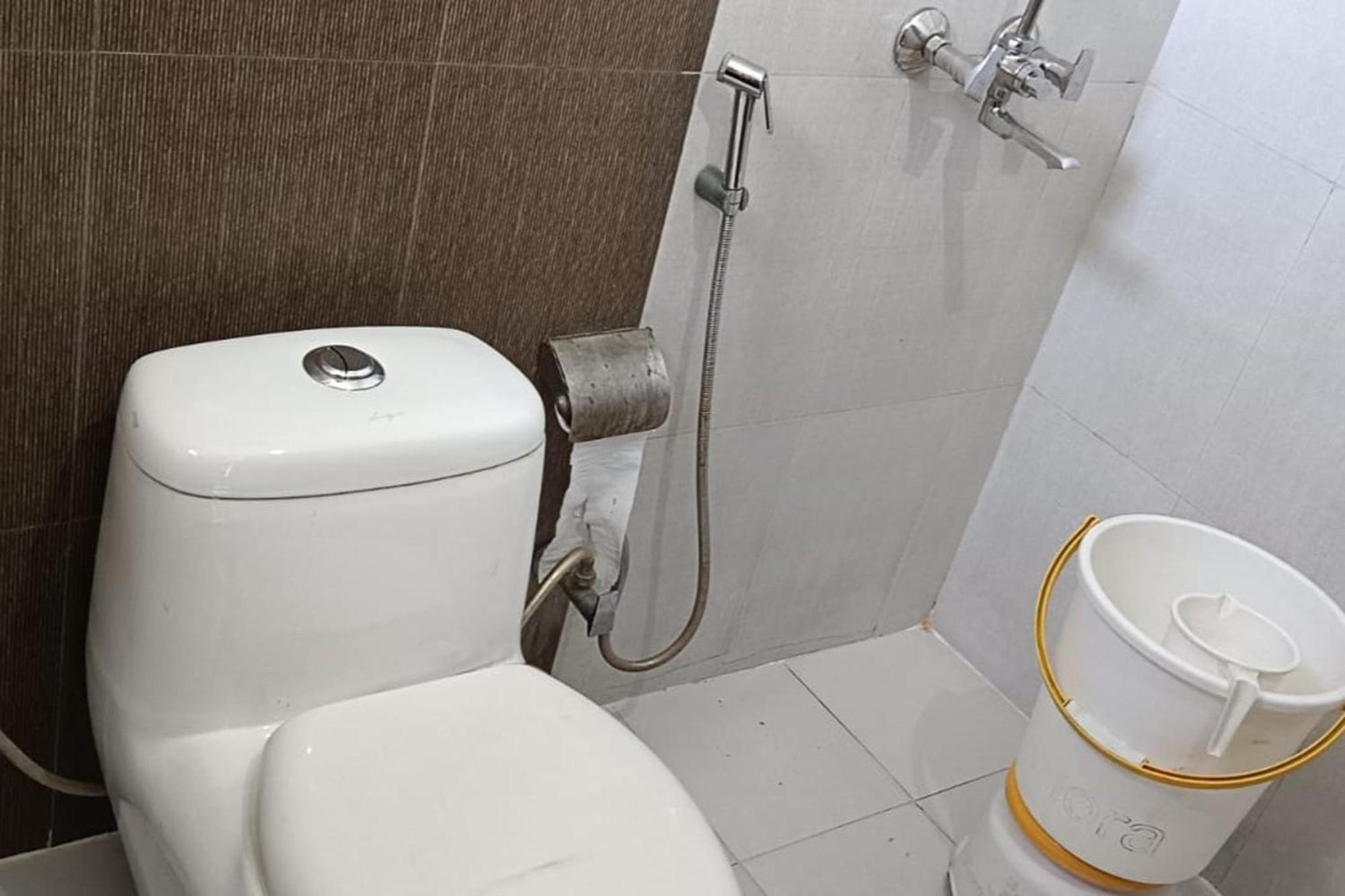 Hotel Shree Kanta Гургаон Екстериор снимка